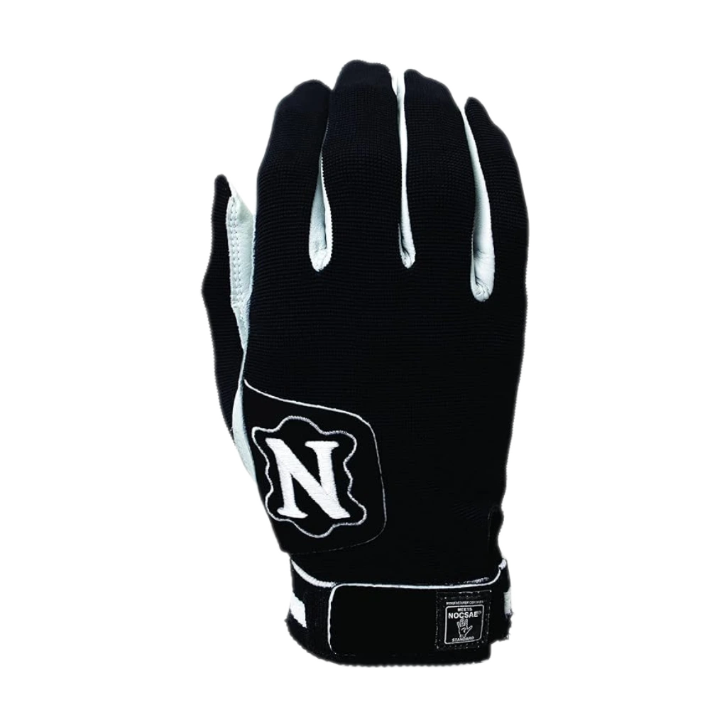 Adams Neumann Football Winter Tackified Gloves, Football Equipment and Accessories